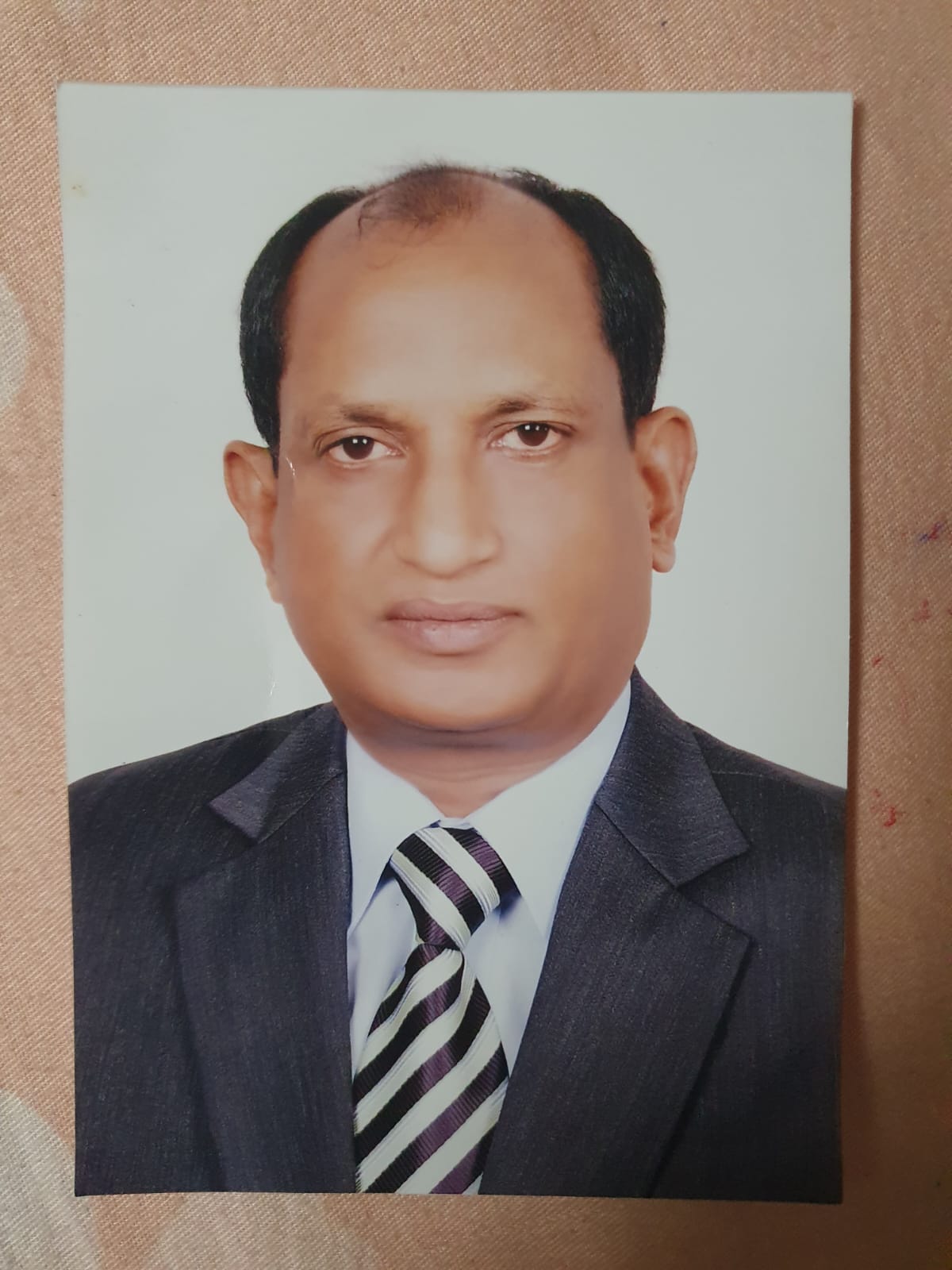 Mohammed Shahin